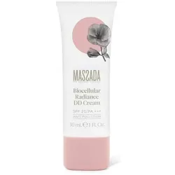 Massada, BB + CC Creme, Bio Cellular Radiance DD Cream SPF25/PA +++ (30 ml)