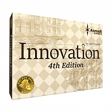 Matagot Innovation - 4th Edition - englisch 300659