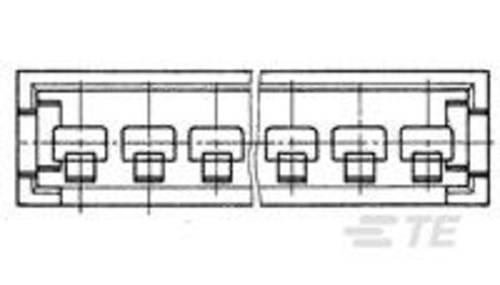 TE Connectivity 280633 Bag