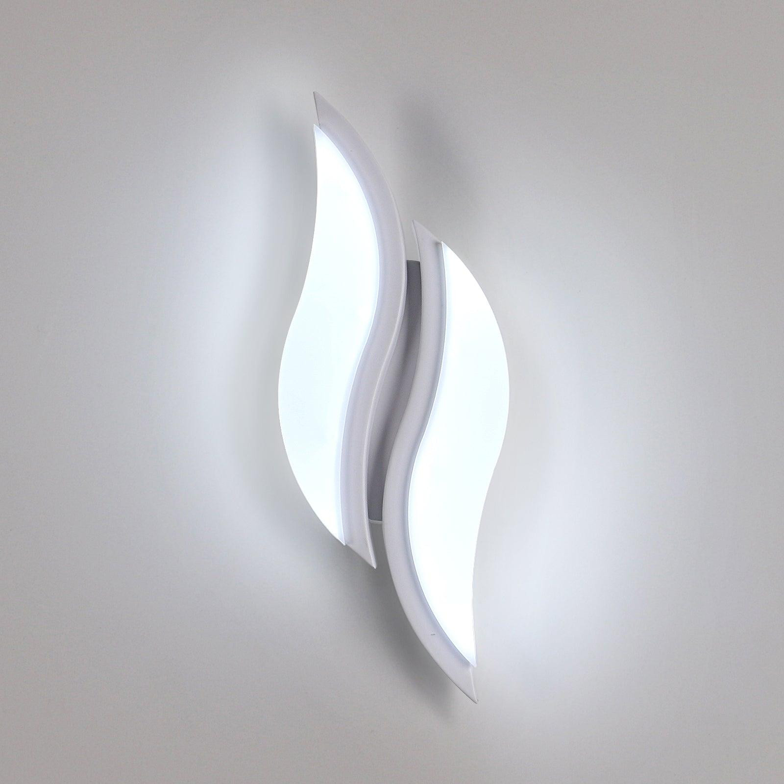 COMELY LED wandlamp 20W koud wit 6500K
