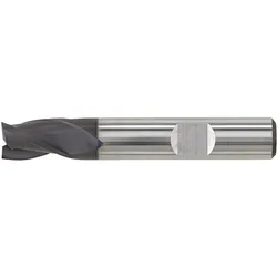 Gühring, Fräser, 9036510030000 Drei-Schneiden-Fräser, DIN 327K, M42, 3,00 mm