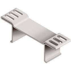 Fischer Elektronik 10035030 FK 244 08 D3 PAK Kühlkörper 26 K/W (L x B x H) 8 x 31 x 10 mm DPAK, TO-252, D²PAK, TO-263, D³PAK, TO-268, SOT-669, LF-PAK,