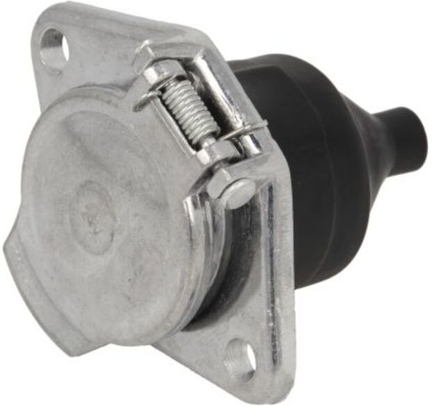 Steckdose TRUCKLIGHT SO-N07-ALU