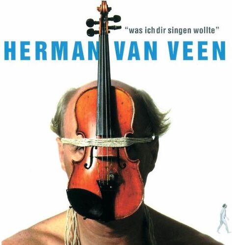 Herman van Veen - Was Ich Dir Singen Wollte - Preis vom 14.10.2026 23:07:16 h