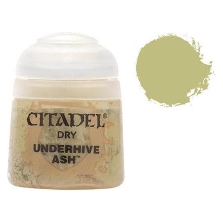 Citadel Dry Underhive Ash (23-08) (9918995204306)