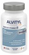 Alvityl Assimyl+ Complexe Vitamine B Énergie 60 Gélules - Pot 60 gélules