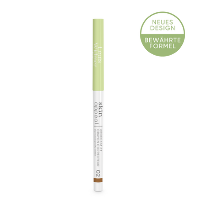 LOUIS WIDMER GmbH WIDMER Skin Appeal Abdeckstift 02 o.P. 0.25 g 18442655