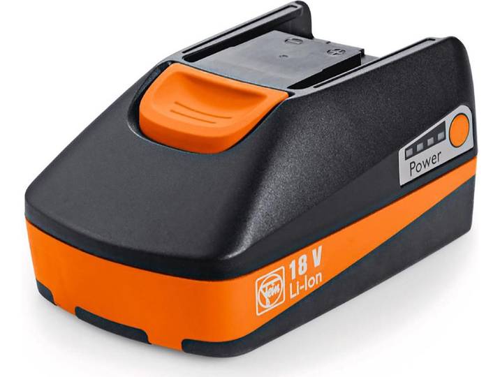 Batterie Li-ion 18v 3\,0 Ah FEIN 92604182020 avec affichage LED