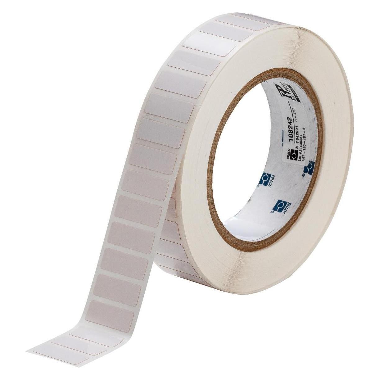 Brady Thermal Transfer Printable (25.40 mm) (THT-58-768-10)