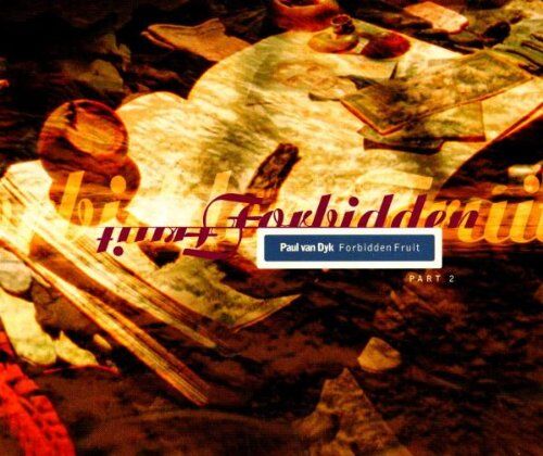 Paul Van Dyk - Forbidden Fruit/Remix - Preis vom 14.10.2026 23:07:16 h