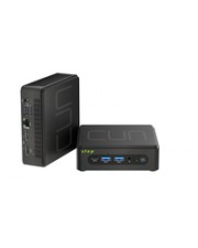 Step PC Komplettsystem RAM: 16 GB HDD: 512 NVMe Bluetooth Windows 11 Professional (1081092)