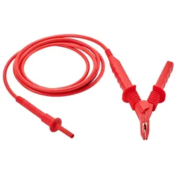 Chauvin Arnoux HV-Messleitung 5 kV (15m) P01295512