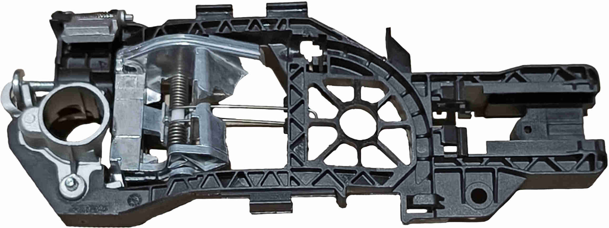 Vemo Heckklappenschloss V10-85-0109 Kofferraum Für Vw