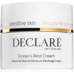 Declaré, Gesichtscreme, Hydro Balance Ocean's Best (50 ml, Tagescreme)