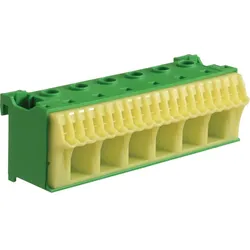 Hager KN26E Klemmen QuickConnect PE 26Klemmstellen