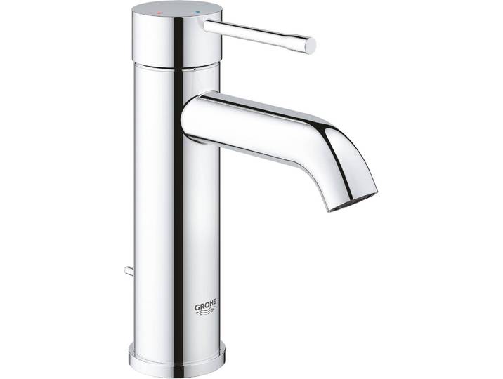 GROHE Essence mitigeur de lavabo chrome 23591001