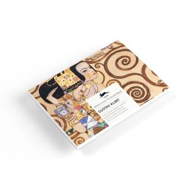 Gustav Klimt, Gebundene Ausgabe von Pepin Van Roojen, Pepin Press, 978-94-6009-638-9