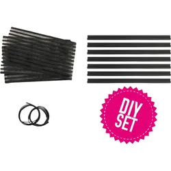 KiiPER-Mini Do-it-yourself Set BIG 130 mm