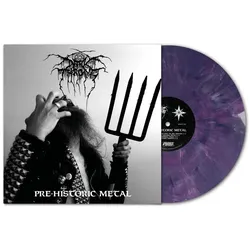 Peaceville, Schallplatten, Pre-Historic Metal (VINYL) (Darkthrone)
