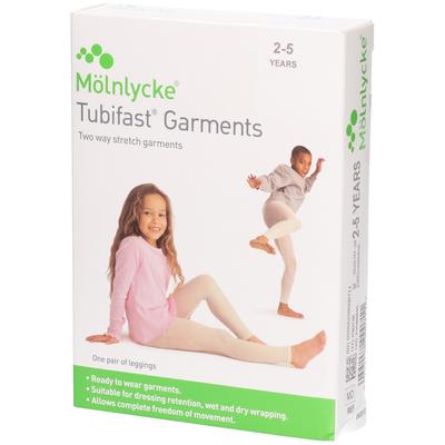 Tubifast Garments Leggins 2-5 Jahre 1 St Verband