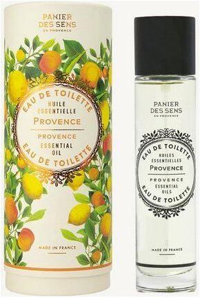 Profumo unisex Panier des Sens Musk Eau De Parfum
