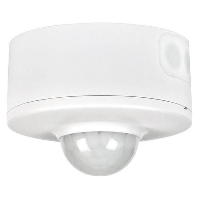 Niko AP-GEHÄUSE IP44 RUND / SWISS GARDE 360 DALI 25421 (25421)