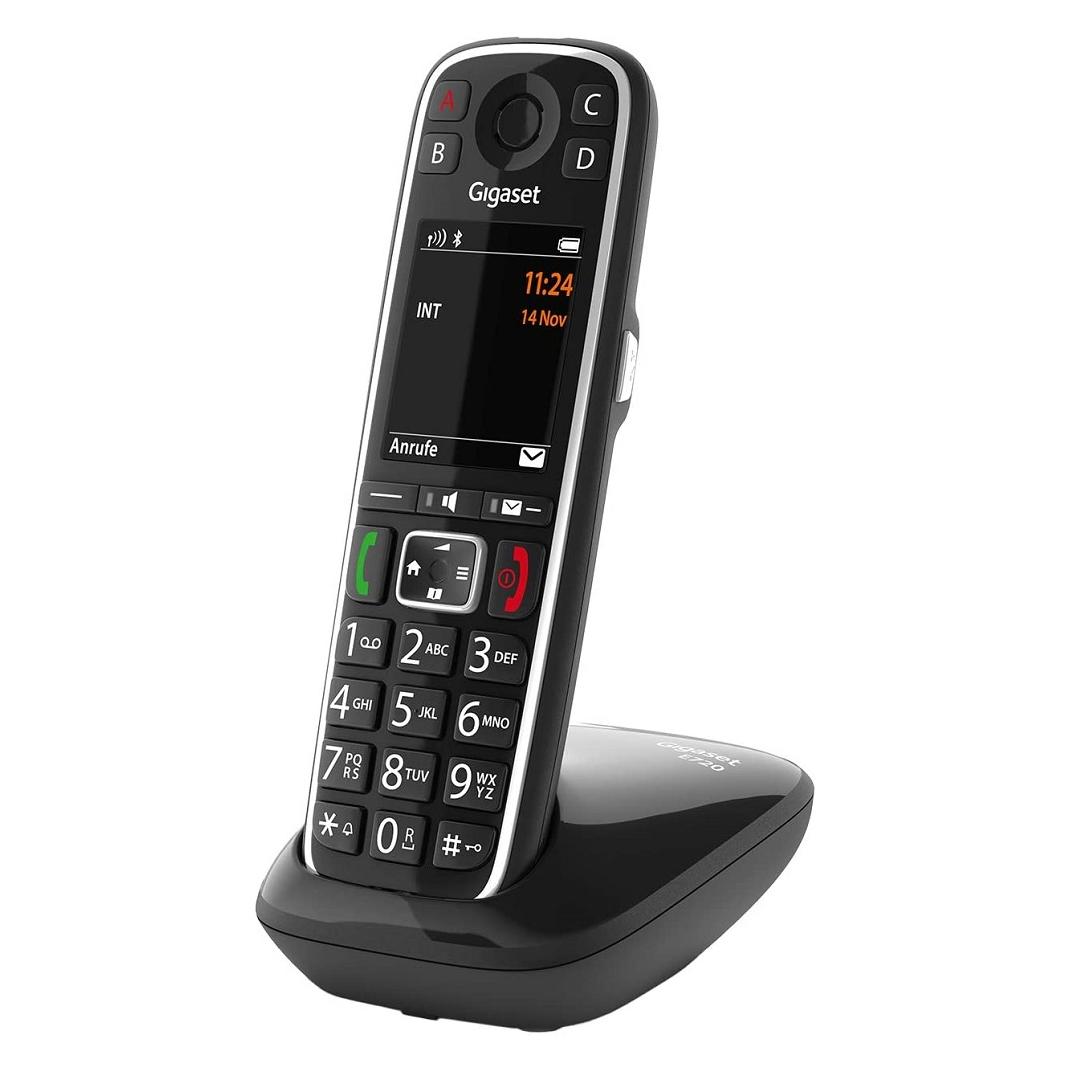 Gigaset E720 (S30852H2903B101)
