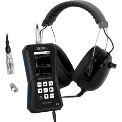 PCE VT 3950 - Vibrationsmessgerät PCE-VT 3950