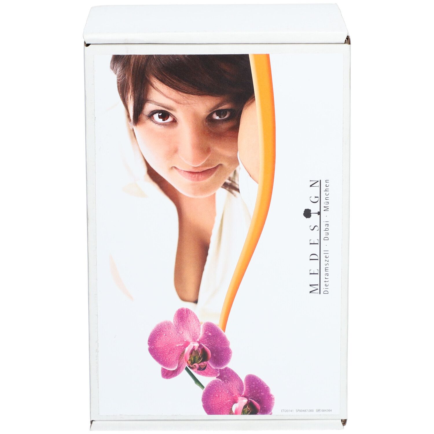 Vaginaldehner Set Vivian Plus 1 St