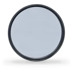 82 mm Circular Polarizer, Polfilter