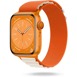 ONEFLOW Active Loop Apple Watch 6 (44mm) Sport Armband Nylon