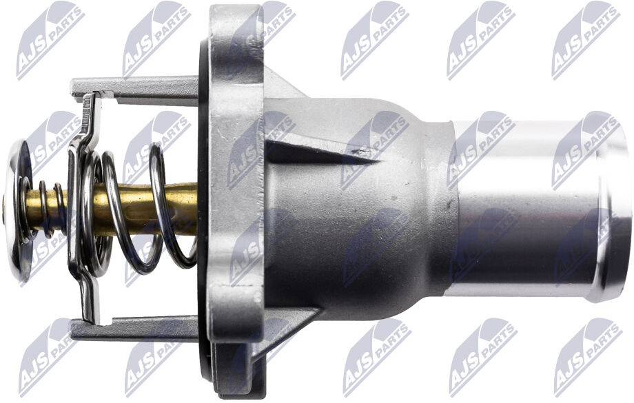 Nty Thermostat, Kühlmittel Ctm-Pl-027 Für Opel