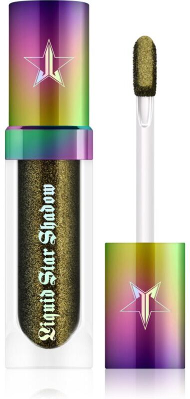 Jeffree Star Cosmetics Psychedelic Circus Liquid Eyeshadow Third Eye Open 5,5 ml