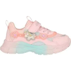 ZIGZAG Sneakers Agria, Größe 29 in Pink Pink