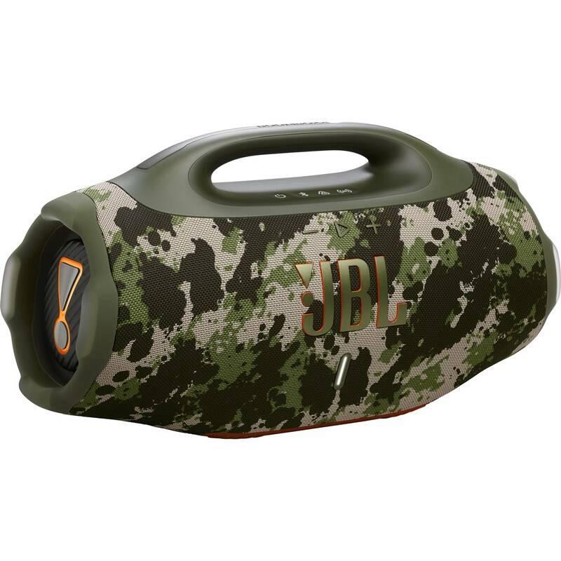JBL JBLBOOMBOX4SQUADEP Boombox 4 Camouflage