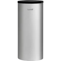 BOSCH bodensteh. Systemspeicher STORA W 160-5 P1 A , 1320x600, 160 L, silber