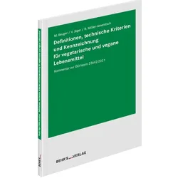 Definitionen, technische Kriterien und, Ratgeber von Ralf Müller-Amenitsch, Matthias Beuger, Valentin Jäger