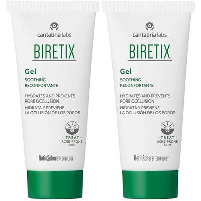 Biretix Gel 2x 2x50 ml