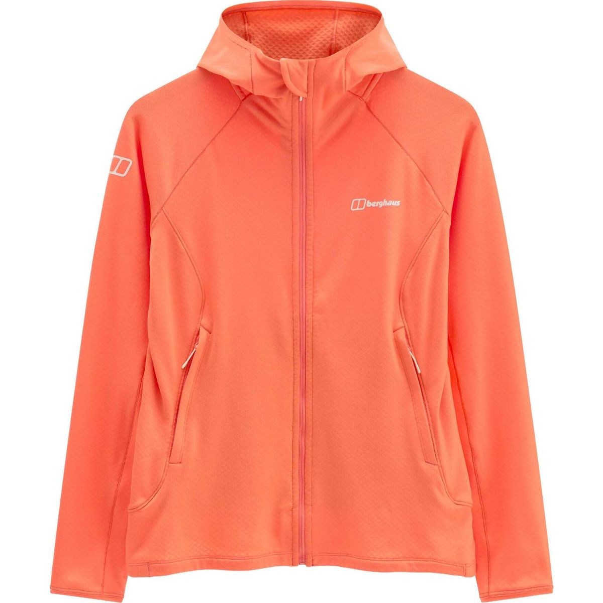 Berghaus Staindrop Hike Jacket AF sunburst (C17BE) 18 4-A000069003-C17BE-18