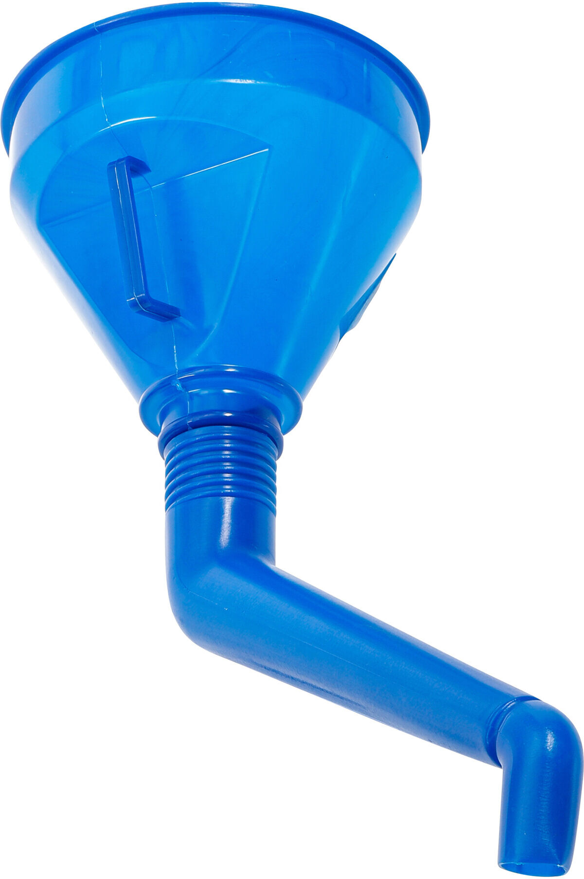 BGS Öl-Einfülltrichter abgewinkelt Ø 145 mm ; BGS technic (8695)