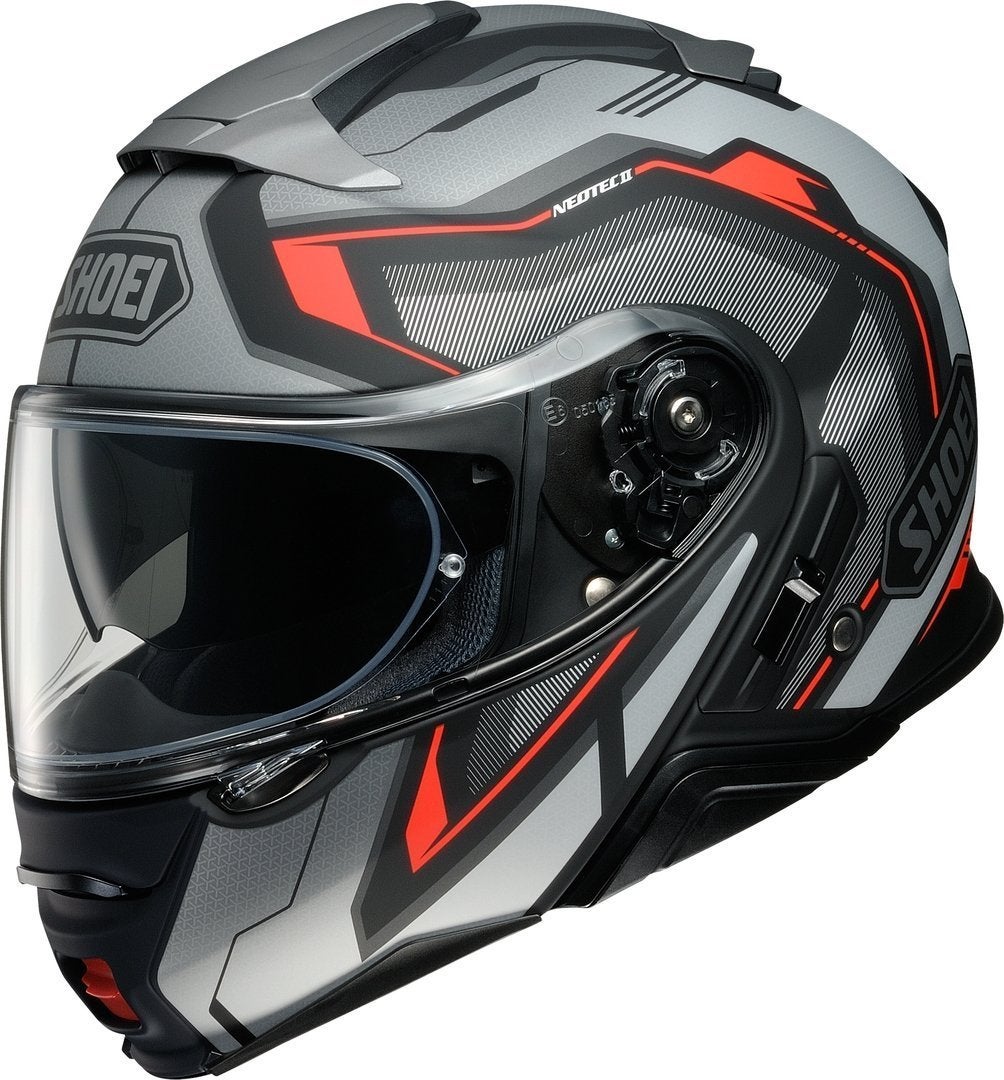 Shoei Neotec 2 Respect Klapphelm 12061081