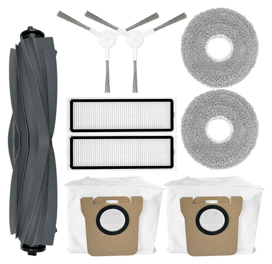 T6 Power accessoires voor Dreame L10s Ultra, Pro, L10 Ultra en Prime modellen