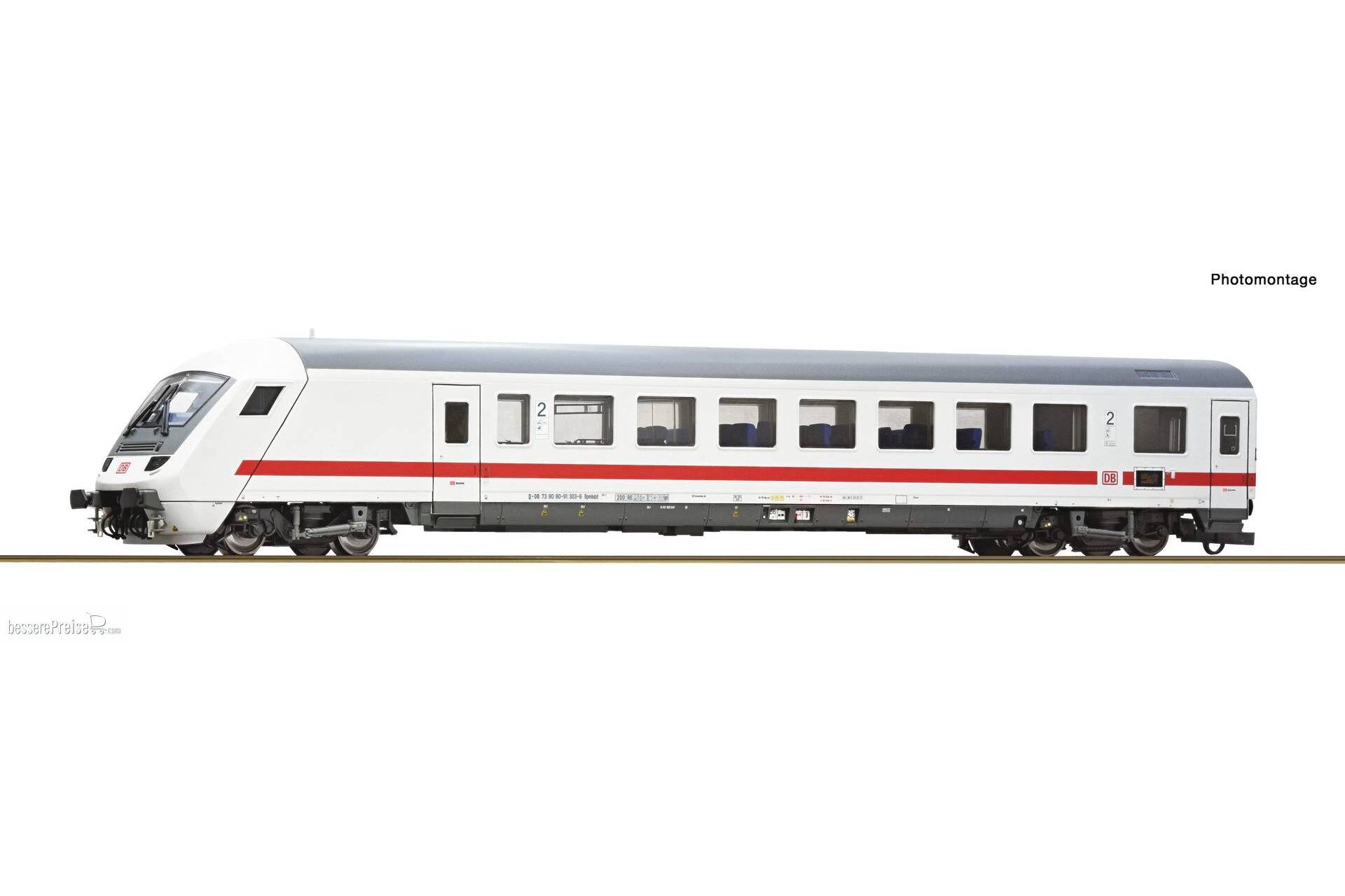 Roco 6220156