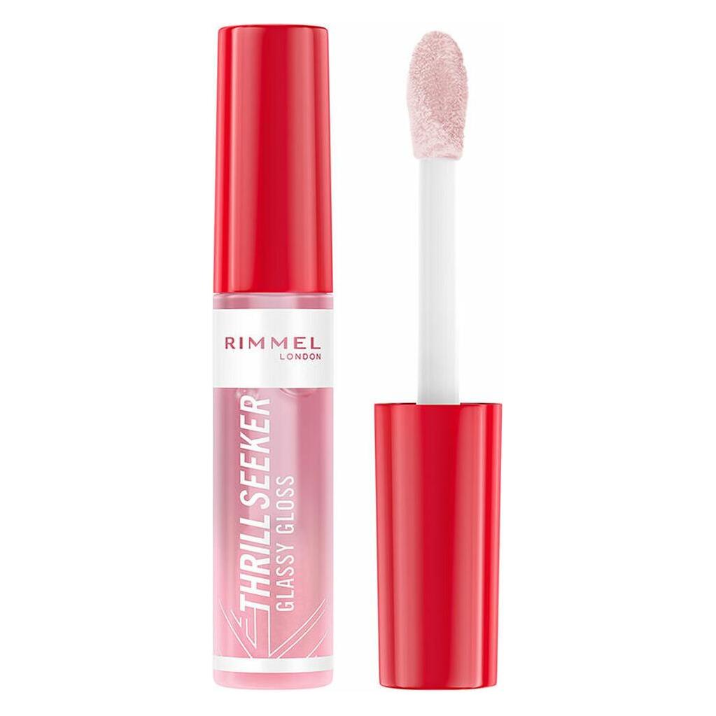 Rimmel London Thrill Seeker Glassy Gloss (100 Coco Suga) (350208600)