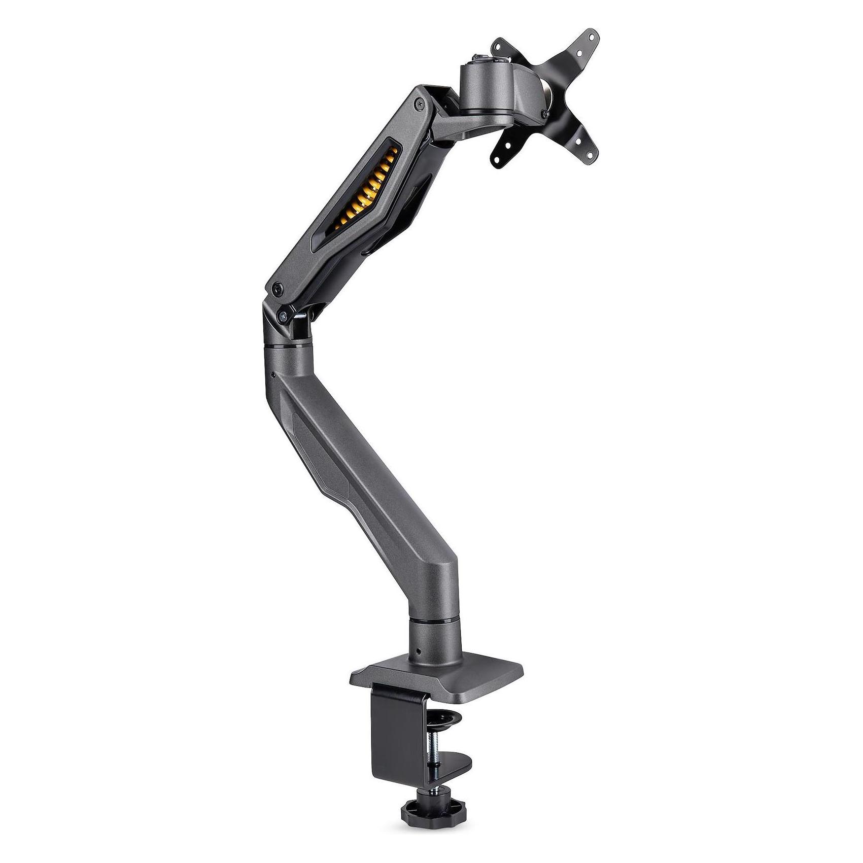 StarTech Desk Monitor Arm (Tisch, 32", 10 kg) (H1M1AG2-MONITOR-ARM)
