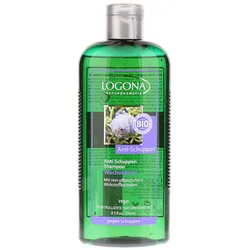 Anti-schuppen Shampoo Wacholderöl 250 ml