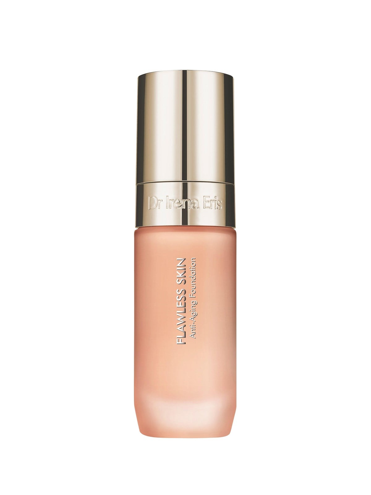 Dr Irena Eris Flawless Skin Anti-Aging Foundation Smooth & Firm Skin 30 ml.- 020C Rose Beige