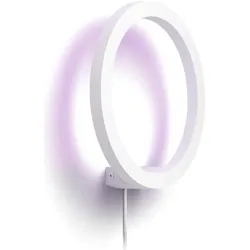 Philips Hue, Wandleuchte, Sana Basis BT (1500 lm)