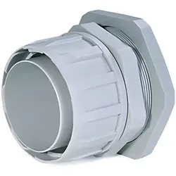 HellermannTyton Verschraubung FG45-M50