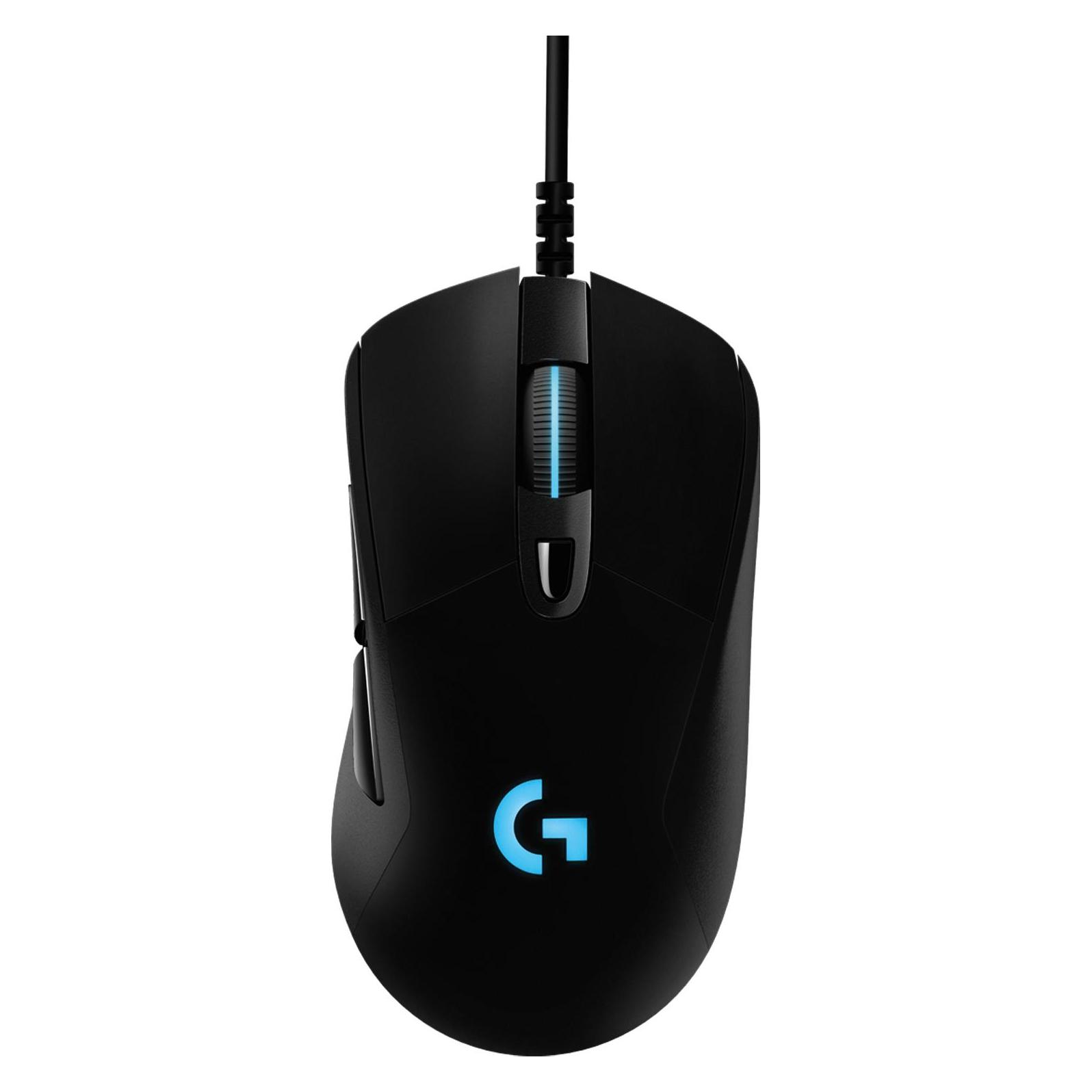 Logitech G G403 Hero (Kabelgebunden) (910-005633)